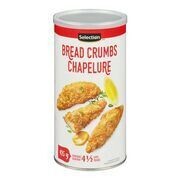 SELECTION Chapelure 425 g