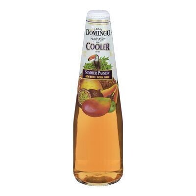CASAL DOMINGO Cooler léger au vin Summer Passion 341 ML
