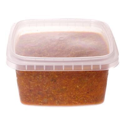 Sauce à la viande, Format familial 800 mL