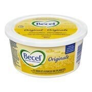 BECEL Margarine originale 850 g