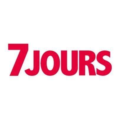 Magazine 7 Jours 1 UN