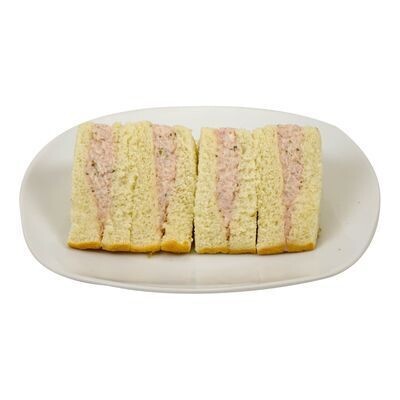 Sandwich à la tartinade au jambon 140 G