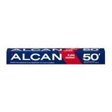 ALCAN PAPIER d&#39;aluminium 15,24 M