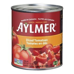 AYLMER Tomates en dés 796 ML
