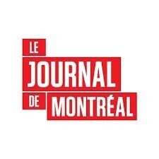 Le journal de Montréal en semaine
