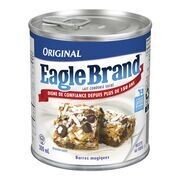 EAGLE BRAND Lait condensé sucré 300 mL