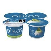 OIKOS Yogourt grec à la lime 2 % 4x100 g