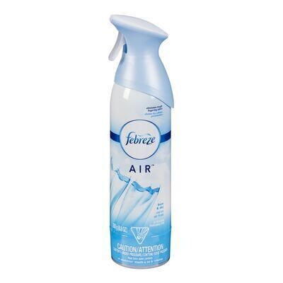 FEBREZE Purificateur d&#39;air au parfum de ciel et air frais, Air 250 G