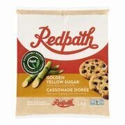 REDPATH Cassonade dorée 1 kg