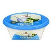 FONTAINE SANTÉ Trempette tzatziki 255 g