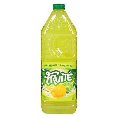 FRUITÉ Limonade 2 L