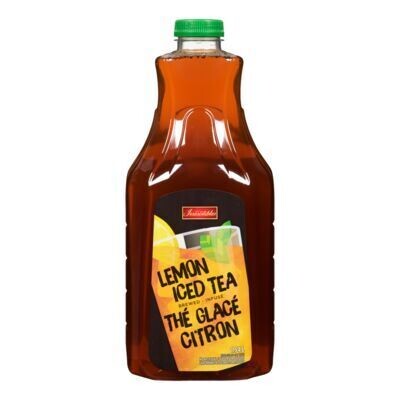 IRRESISTIBLES Thé glacé au citron 1,54 L