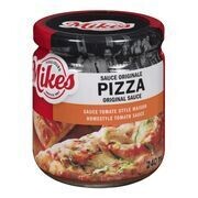 MIKES Sauce à pizza recette originale 240 m