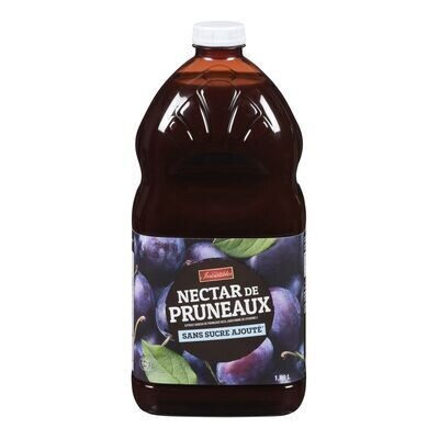 IRRESISTIBLES Nectar de pruneaux 1,89 L