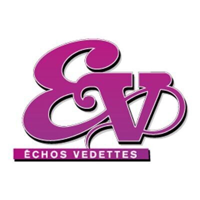 ECHOS VEDETTES Magazine Echos Vedettes 1 UN
