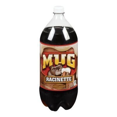 MUG Racinette 2 L