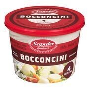 SAPUTO Fromage bocconcini 200 g