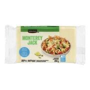 SELECTION Fromage Monterey Jack 250 g