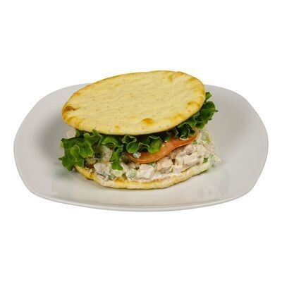 Mini Naan au poulet tzatziki 220 G