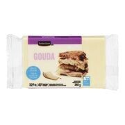 SELECTION Fromage gouda 250 g