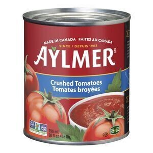 AYLMER Tomates broyées 796 ML