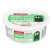 SEALTEST Crème sure 14 % 250 mL