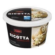 IRRESISTIBLES Fromage ricotta traditionnel 400 g