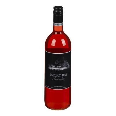 SMOKY BAY Vin rosé d&#39;Australie 1 L