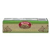 LACTANTIA Beurre à l&#39;ail provençal 125 g