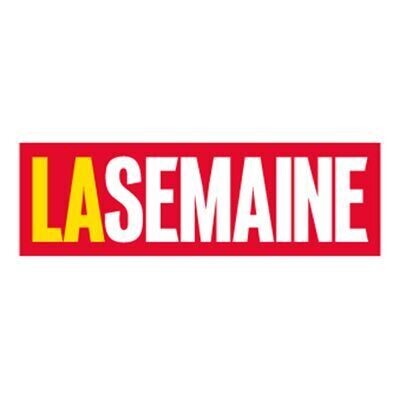 Magazine La Semaine 1 UN