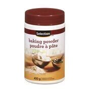 SELECTION Poudre à pâte 450 g