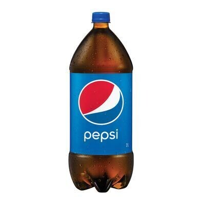 PEPSI Boisson gazeuse 2 L