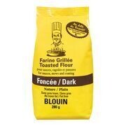 BLOUIN Farine grillée foncée 280 g