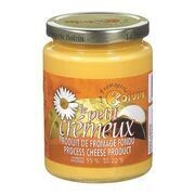 LA FROMAGERIE BOIVIN Fromage à tartiner Le Petit Crémeux 400 g