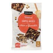 SELECTION Noix de Grenoble hachées 100 g