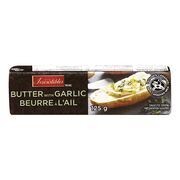 IRRESISTIBLES Beurre à l&#39;ail 125 g
