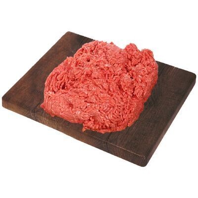 Bœuf haché mi-maigre, format familial UNE BARQUETTE CONTIENT EN MOYENNE 500Gr 16,51$/kg 7.99$/lb
