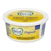 BECEL Margarine originale 427 g