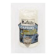 ALEXIS DE PORTNEUF Fromage de chèvre non affiné à pâte molle nature Cap... 100 g