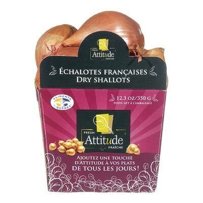 Échalotes 350 G