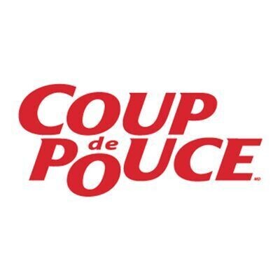 Magazine Coup de pouce 1 UN