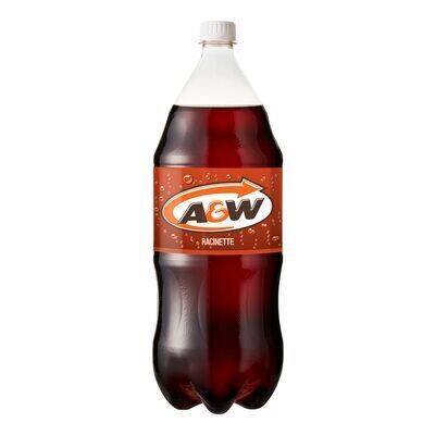 A&amp;W Racinette 2 L