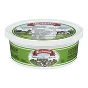 LACTANTIA Tartinade traditionnelle à l&#39;ail 227 g