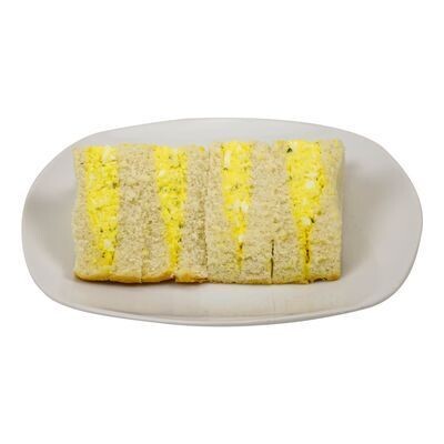 Sandwich à la tartinade aux oeufs 140 G
