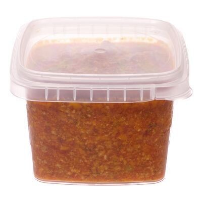 Sauce à la viande 400 ML