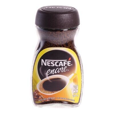 NESCAFÉ Café instantané avec chicorée 100 G