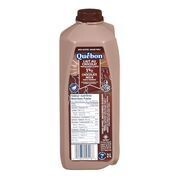 QUÉBON Lait au chocolat 1 % 2 L