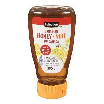 SELECTION Miel 250 g