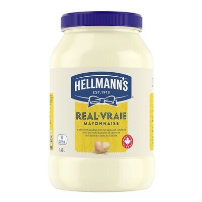 HELLMANN&#39;S Mayonnaise 1,42 L