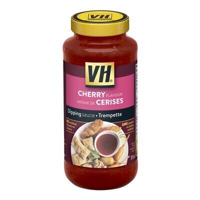 VH Trempette aux cerises 341 mL